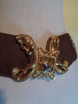 Ceinture année 70 discount