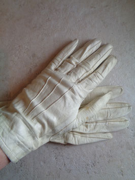 Gants chevreau 1900