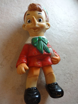 Pouet Pinocchio