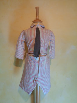 Ensemble 30's T.4 ans