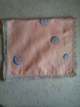 Pochette à lingerie 20's