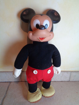 Poupée Mickey Clodrey