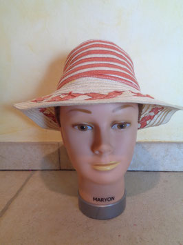 Chapeau 60's