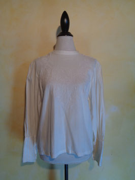 Blouse indienne 70's T.38