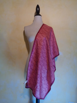 Foulard Beaujolais