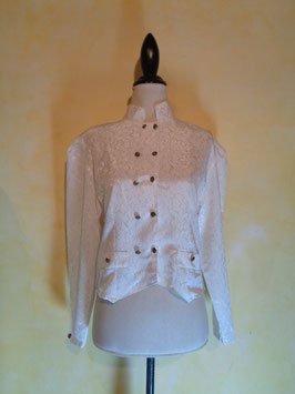 Corsage 80's T.38