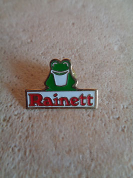 Pin's Rainett