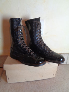 Bottines 1900 P.27