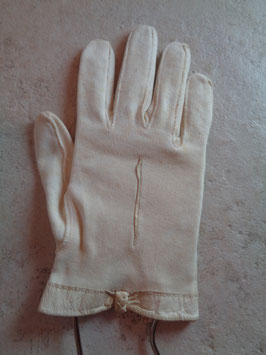 Gants 50's