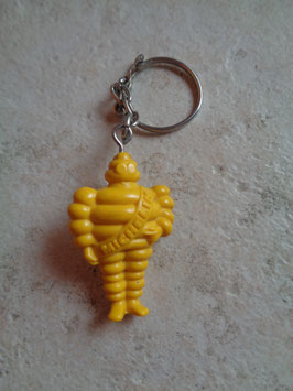 Porte clefs Michelin