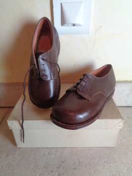 Chaussures 40's P.26