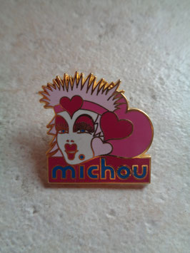 Pin's cabaret Michou