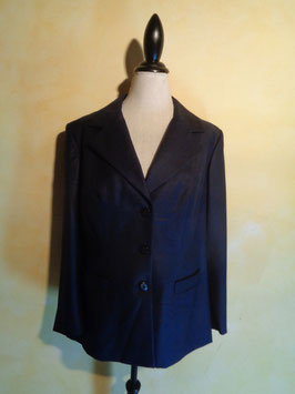 Blazer bleu 70's T.40