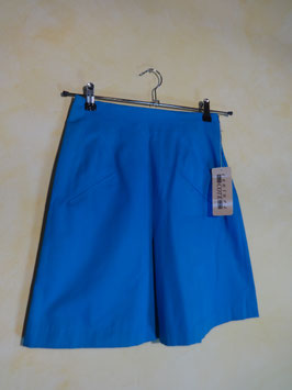 Jupe culotte 80's T.38