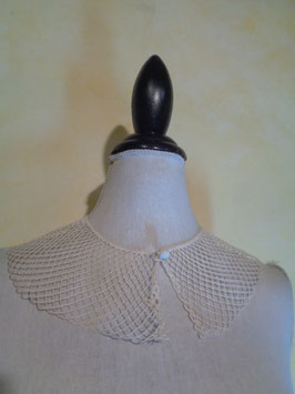 Col maille 40's