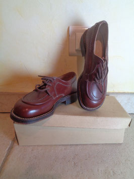 Chaussures 40's P.31