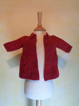 Manteau 40's T.6 mois