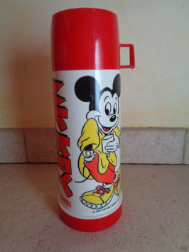 Thermos Mickey 80's