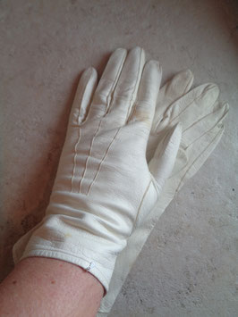 Gants chevreau 1900