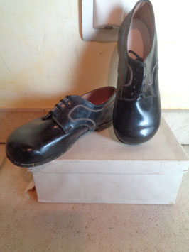 Chaussures 30's P.28