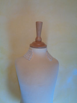 Col crochet