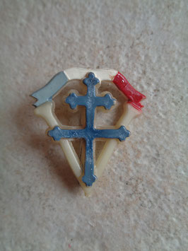 Broche résistant 40's