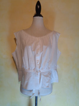 Cache corset 1900 T.42
