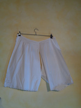 Culotte fendue 1900 T.38
