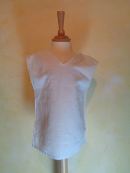 Chemise de nuit 1900 T.2 ans