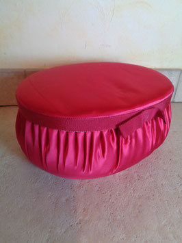Boite en satin 50's