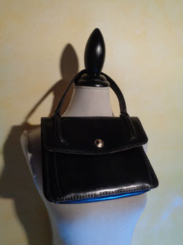 Sac cuir 50's