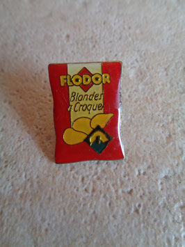 Pin's Flodor