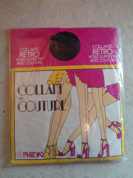 Collants couture Phildar T.3