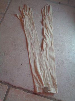 Longs gants 1900