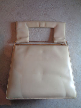 Sac à main graphique 60's