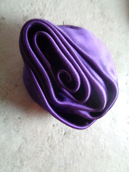 Fleur satin