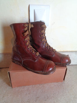 Bottines 40's P.27
