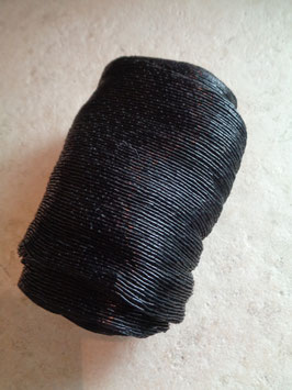 Ruban paille fine 30's