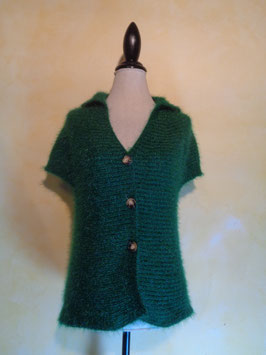 Gilet 70's T.38-40