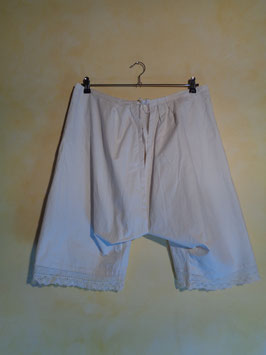 Culotte fendue 1900 T.40-42