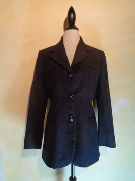 Veste laine 70's T.40