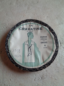 Rouleau cravate 20's