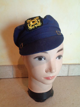 Casquette de marin