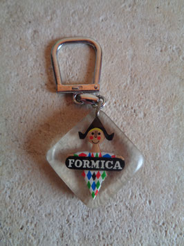 Porte clefs Formica