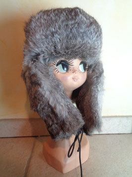 Chapka Lapin
