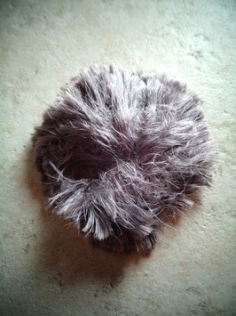 Pompon à appliquer 60's