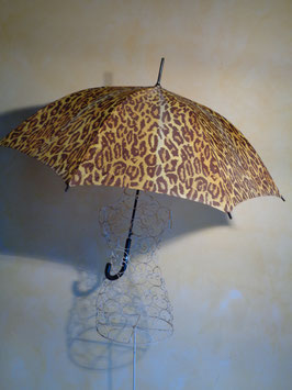 Parapluie Léopard