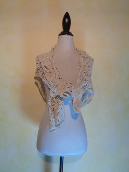 Câle crochet 40's
