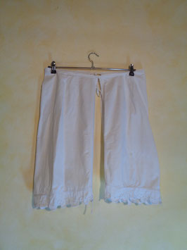 Culotte fendue 1900 T.40