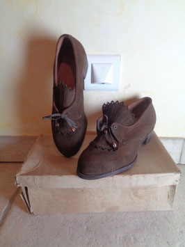 Trotteurs 40's P.30